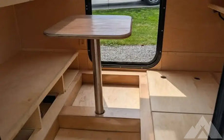 Colorado Teardrop Mount Massive — used overland trailer for sale in Littleton, CO (photo 9)