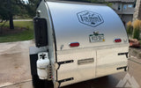 Colorado Teardrop Summit Pinnacle — used overland trailer for sale in Parker, CO (photo 4)