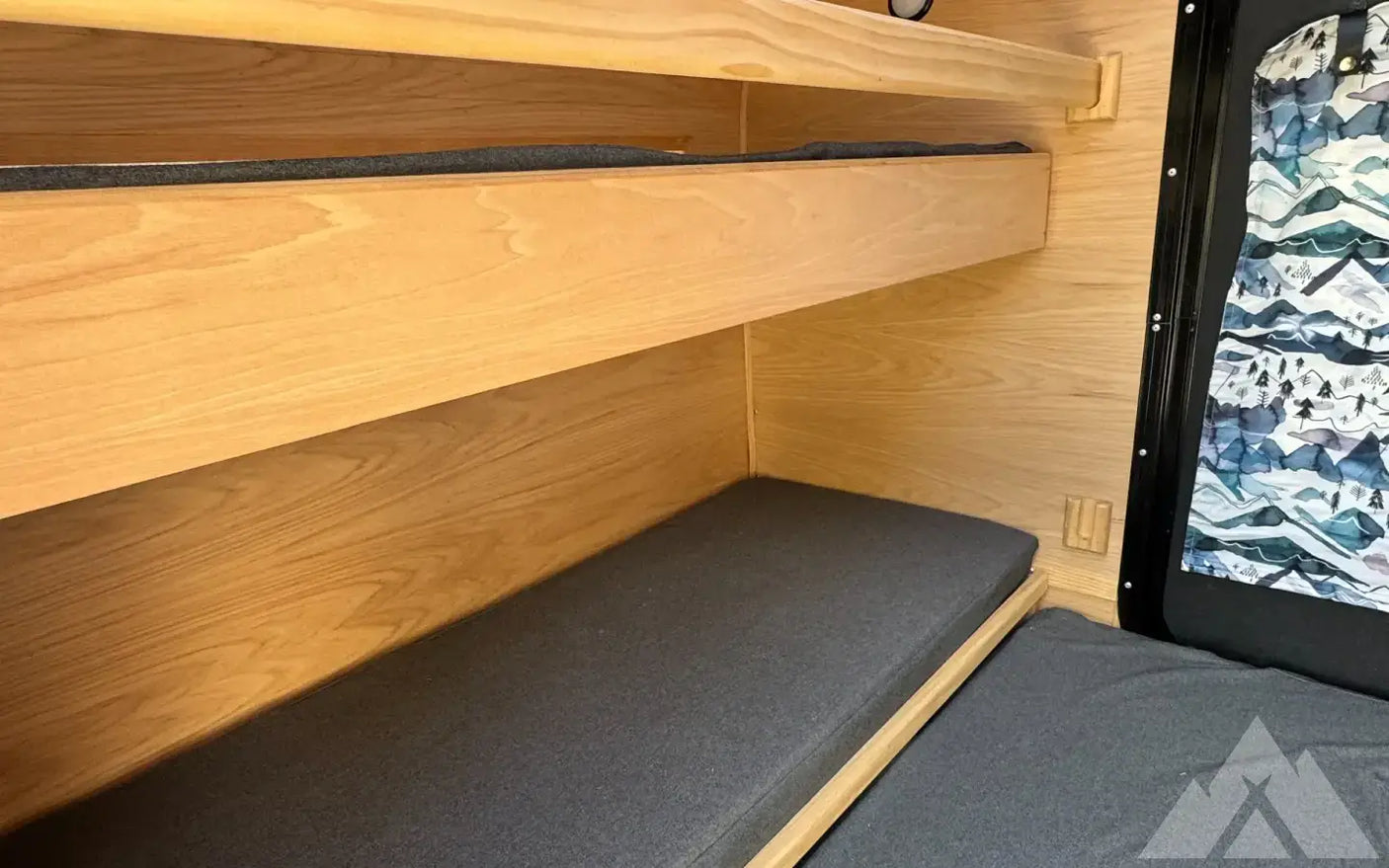 Colorado Teardrop Summit Pinnacle — used overland trailer for sale in Parker, CO (photo 8)