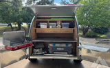 Colorado Teardrop Summit Pinnacle — used overland trailer for sale in Parker, CO (photo 5)