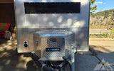 Colorado Teardrops Mt. Massive, 2018 — used overland trailer for sale in Golden, CO (photo 4)