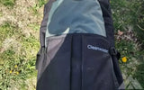 Complete Cleanwaste portable toilet — new showers & toilets for sale