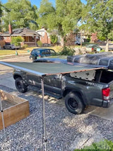 Complete rooftop tent setup — used rooftop tents for sale (photo 5)