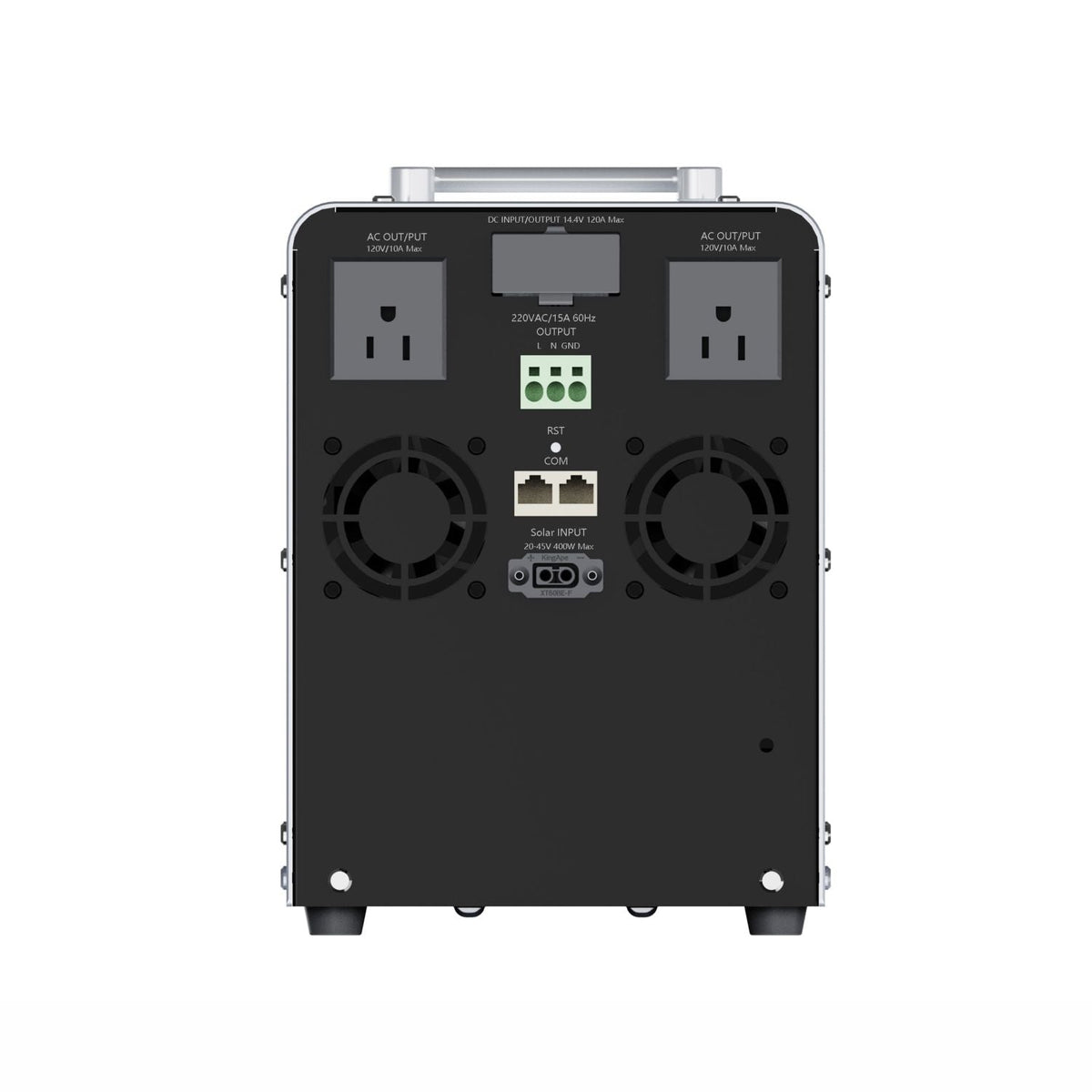 Comvolt 4200 Portable Power Station 12V328Ah — photo 4