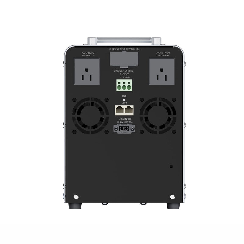 Comvolt 4200 Portable Power Station 12V328Ah — photo 4