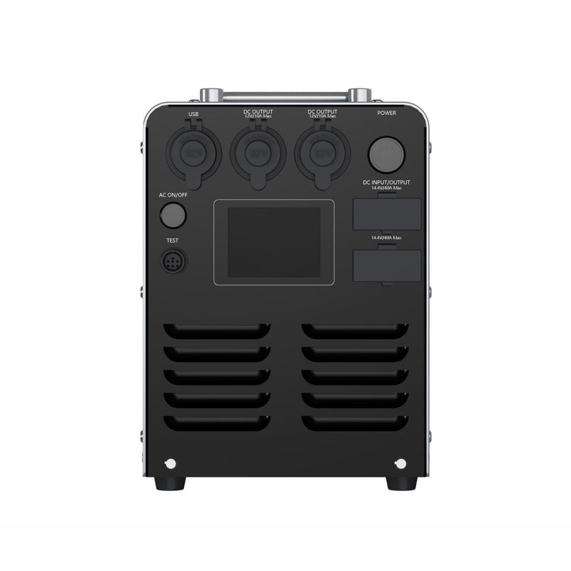 Comvolt 4200 Portable Power Station 12V328Ah — photo 5
