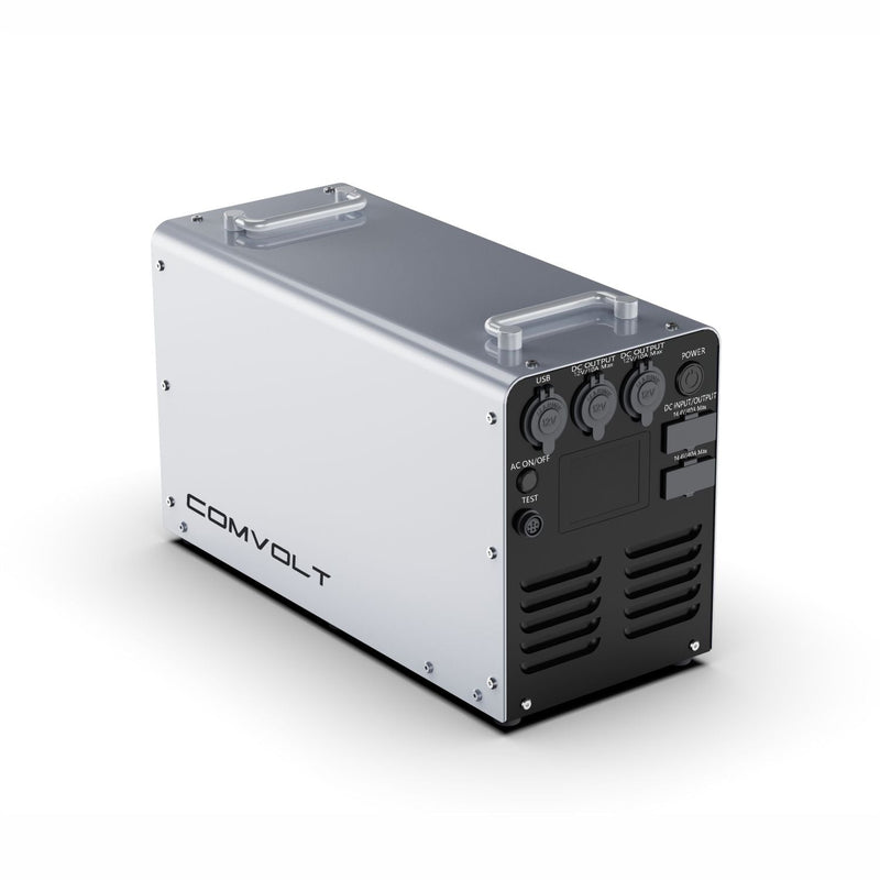 Comvolt 4200 Portable Power Station 12V328Ah — photo 1
