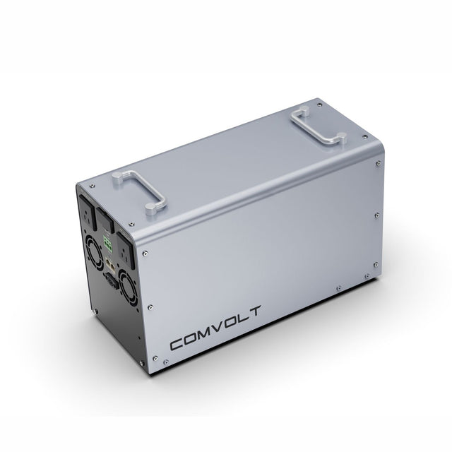 Comvolt 4200 Portable Power Station 12V328Ah — photo 2