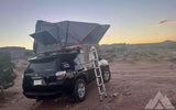 Condor Roofnest rooftop tent — used rooftop tents for sale (photo 2)