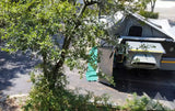 Conqueror UEV 440 Platinum edition — used overland trailer for sale in Baton Rouge, LA (photo 4)