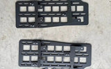 Console Molle panel — used molle panels for sale (photo 2)