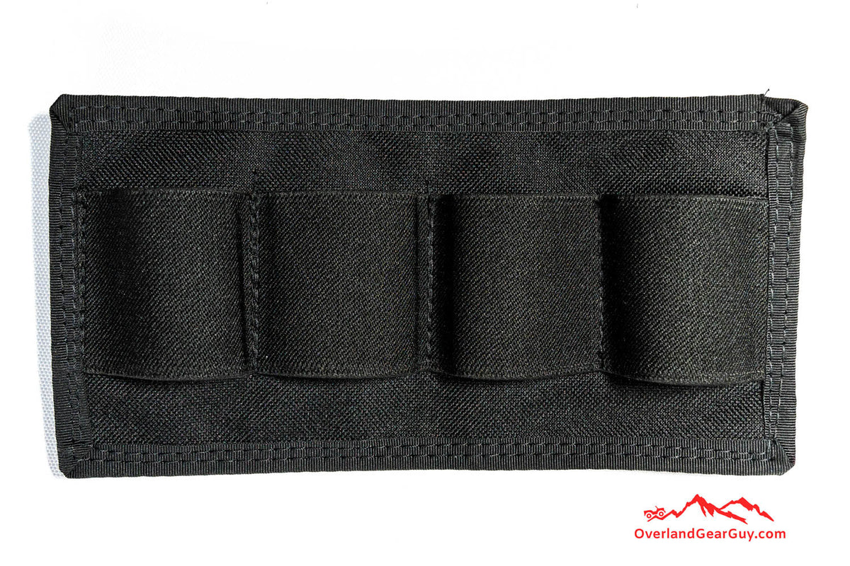 Redwood Cord Organizer — Overland Gear Guy — photo 1