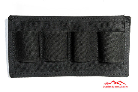 Redwood Cord Organizer — Overland Gear Guy