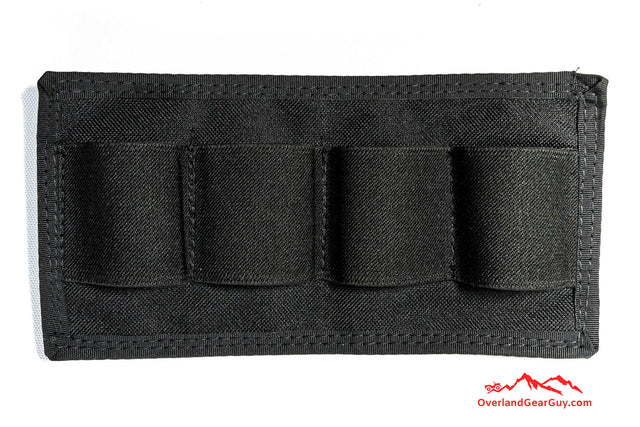 Redwood Cord Organizer — Overland Gear Guy