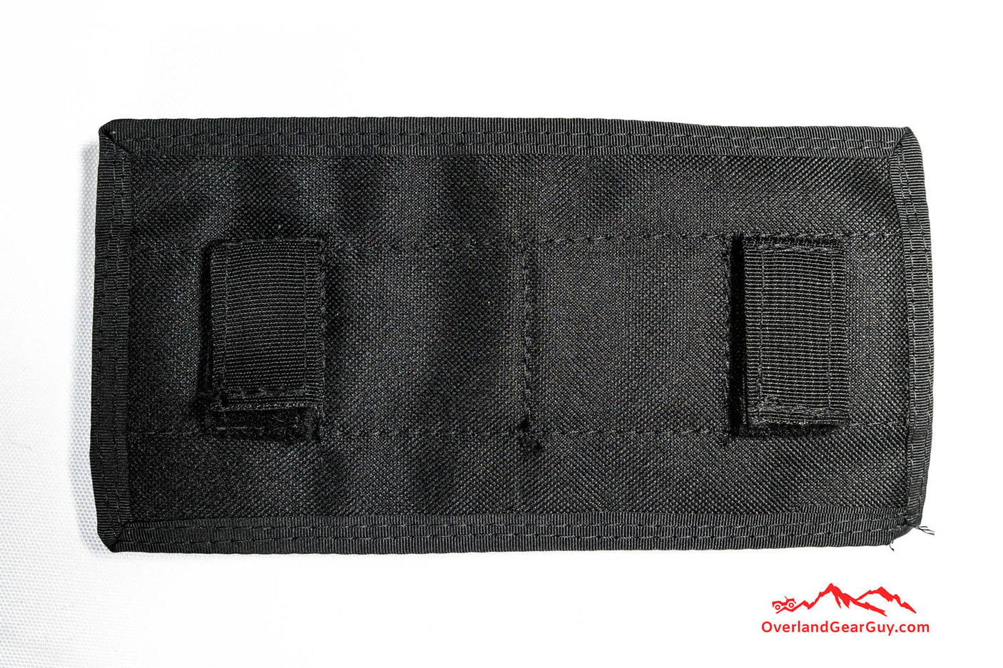 Redwood Cord Organizer — Overland Gear Guy (photo 3)