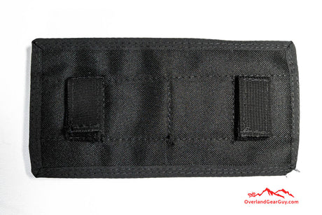 Redwood Cord Organizer — Overland Gear Guy (photo 3)