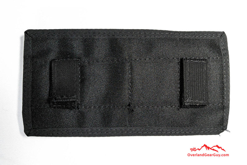 Redwood Cord Organizer — Overland Gear Guy (photo 3) — photo 3