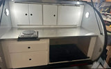 Country Born Modern Buggy, little buggy teardrop t — used overland trailer for sale in Layton, UT (photo 6)