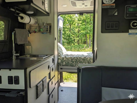 Winny - 2023 Winnebago Revel — photo 5