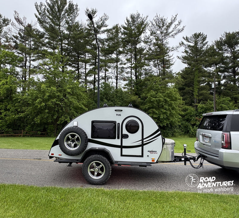 2025 nuCamp T@G XL-N2 — photo 1