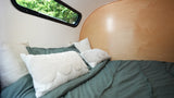 Cute Teardrop Trailer, Perfect for Burning Man