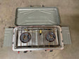 Camp Chef Everest 2-Burner Propane Camp Stove in Tucson, AZ (photo 1)