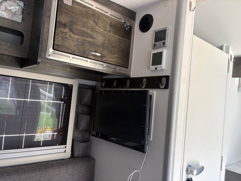 2021 NuCamp 320 S in Reno, NV (photo 11) — photo 11