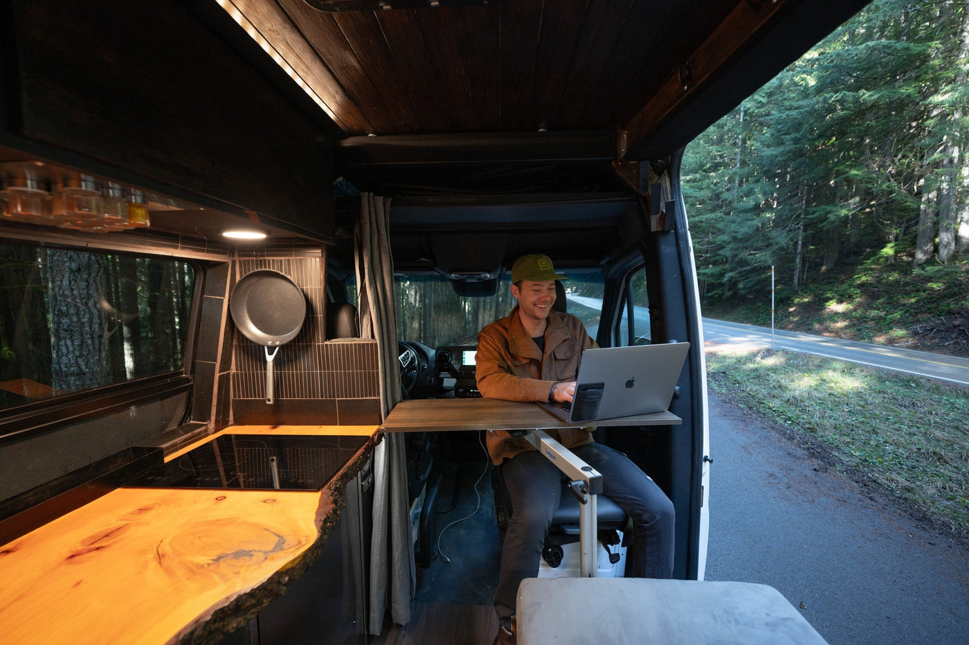  warm lighting — photo 6