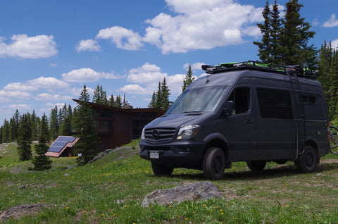 Greys Campervan — photo 2