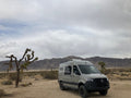 Kid-Friendly Sprinter Van | Queen Bed + Bunks | All-Season Comfort