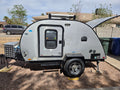 2021 Braxton Creek Teardrop Camper