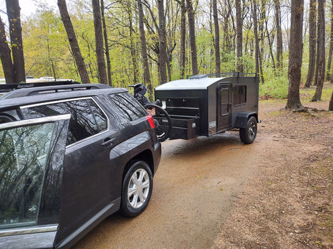 'venture Rig — photo 2