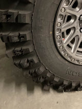 2022 Ford Bronco · Basic Sasquatch in Albuquerque, NM (photo 12)