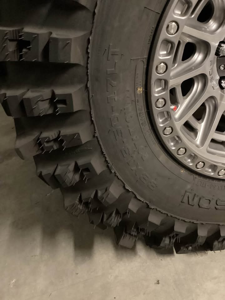 2022 Ford Bronco · Basic Sasquatch in Albuquerque, NM (photo 12) — photo 12