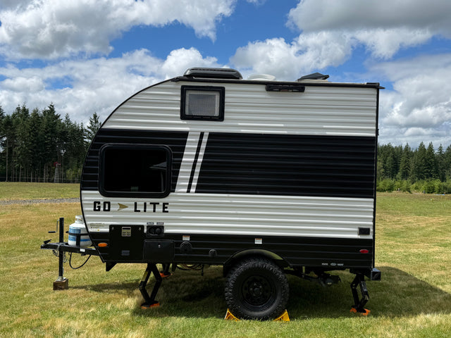 2025 Wayfinder Go Lite Skybreaker — Big Adventure, Small Footprint — photo 3
