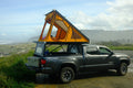 Tacoma TRD Off-Road Go Fast Camper