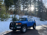 2007 Toyota FJ Cruiser · Sport Utility 2D in Rio Rancho, NM (photo 6)