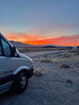 2014 Mercedes-Benz sprinter 144 2500 in Clovis, CA (photo 1)