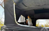 Crafuel Hybrid Rooftop Tent — used rooftop tents for sale (photo 3)