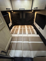 2015 Mercedes-Benz sprinter 3500 in Marsing, ID (photo 11)