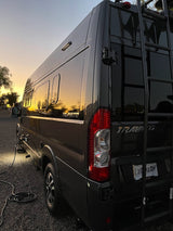 2023 Winnebago Travato
