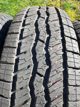 Falken WildPeak A/T3W A Tires 265/70r18 265/70/18 or 265-70-18 takeoffs in Portland, OR (photo 4)