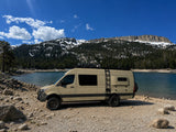 The Luxe Nomad