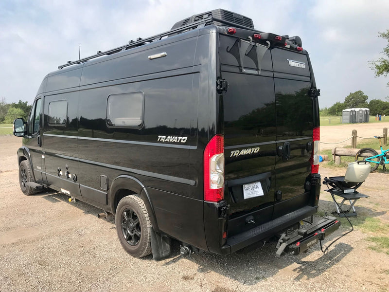 2020 Winnebago Travato 59GL (lithium, unlimited AC, pet friendly,sleeps 4) — photo 14
