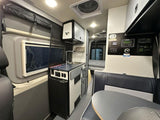 2024 4WD Winnebago Revel 44E "Judy" Unlimited Miles Montana + Starlink