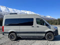 Mercedes-Benz High Roof Sprinter Van 2500 4x4 "Byron"