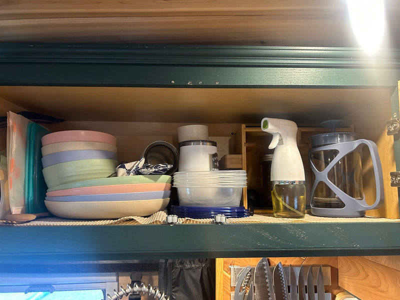  warm wood paneling — photo 2