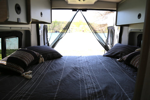 2021 Winnebago Solis 59P (AKA Happy the Camper!) — photo 4