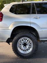 2007 Lexus GX · GX 470 Sport Utility 4D in Chula Vista, CA (photo 9)