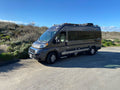 Winnebago Travato 59G Off Grid Ready